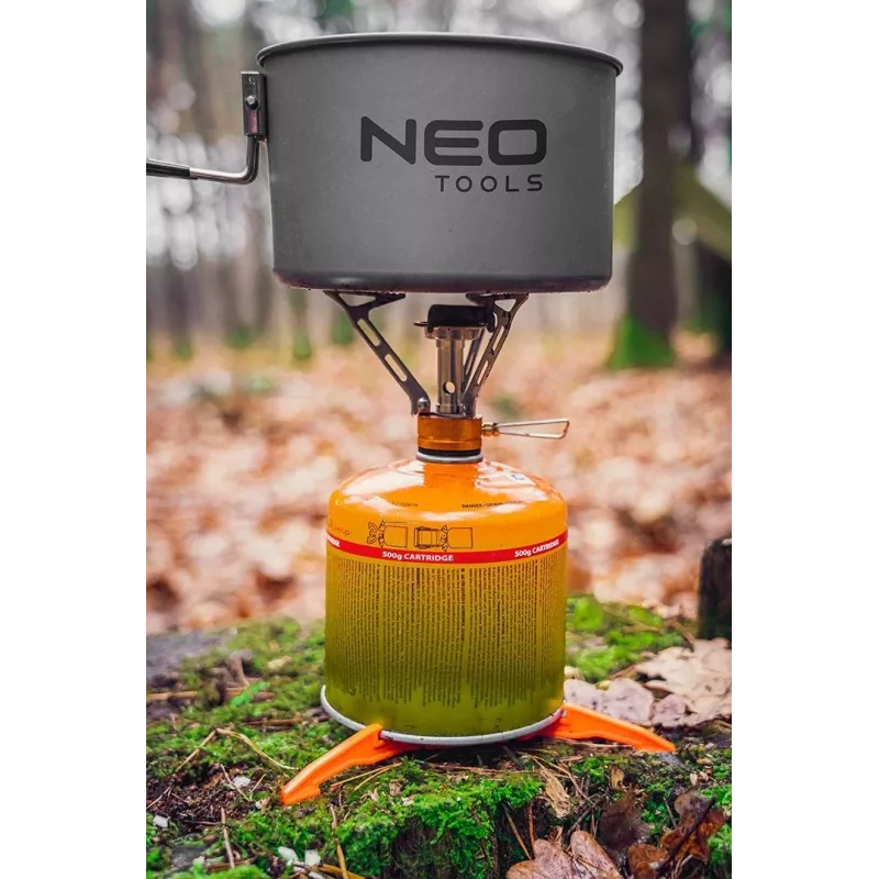 NEO tools 63-145 retkeilyväline