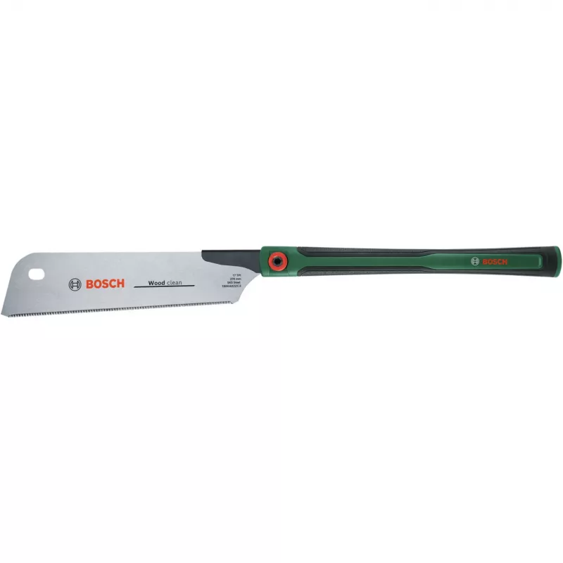 Bosch 1600A02ZB6 japanilainen vetosaha