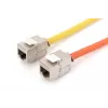 Keystone-moduuli CAT 6A Digitus DN-93615-24