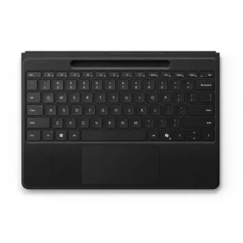 MICROSOFT Surface Pro Flex näppäimistö CM SC englanti kansainvälinen musta Copilot-näppäin PRO 8/9/10/11