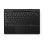 MICROSOFT Surface Pro Flex näppäimistö CM SC englanti kansainvälinen musta Copilot-näppäin PRO 8/9/10/11