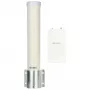 Hikvision 5 GHz 867 Mbit/s 1 km 360° langaton tukiasemasilta