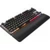 Näppäimistö Corsair K70 Pro TKL, TKL (80%), ISO (DE)