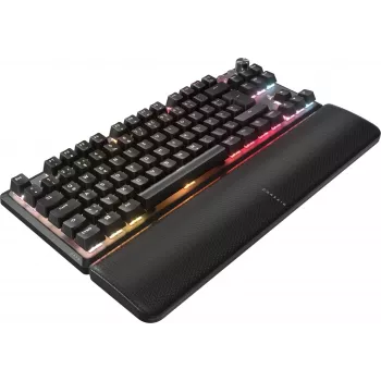 Näppäimistö Corsair K70 Pro TKL, TKL (80%), ISO (DE)