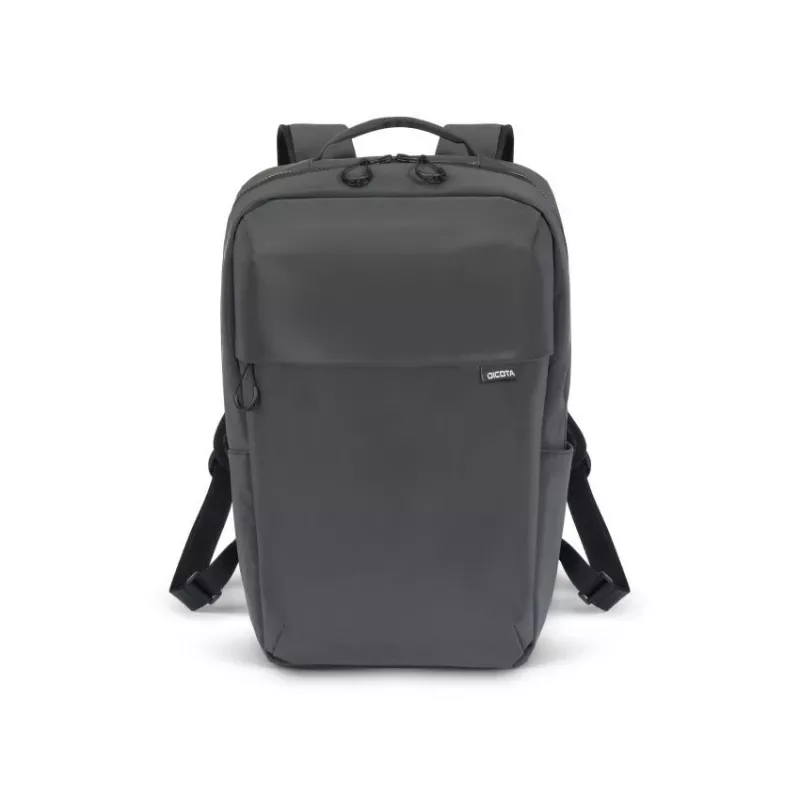 Dicota Commuter D32125 kannettavan tietokoneen reppu, 13–16 tuumaa, heijastava