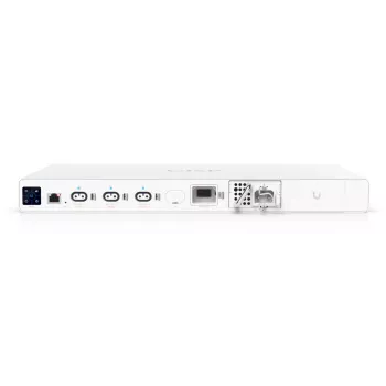 UbiQuiti UISP Power Professional – jopa 480 W DC-akku liitäntä – reititin – 0,1 Gbit/s