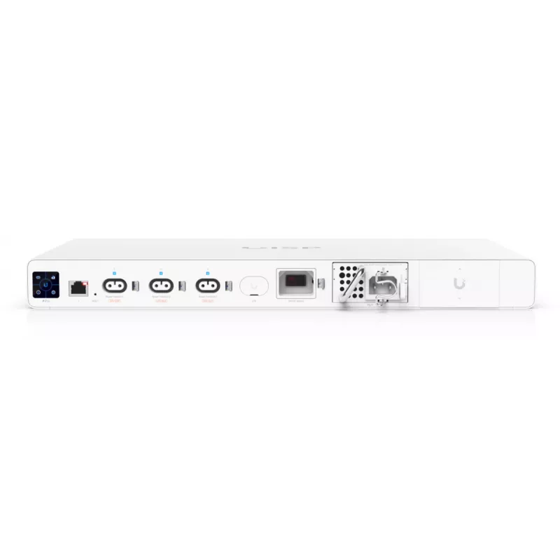 UbiQuiti UISP Power Professional – jopa 480 W DC-akku liitäntä – reititin – 0,1 Gbit/s