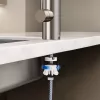 Teesa metallinen vedenlämmitin TSA4106
