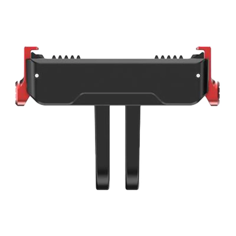 Puluz magneettisovitin pikalukituksella DJI Osmo Action 6 / Nanolle