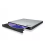 LG GP57ES40 optinen asema DVD±RW musta, hopea