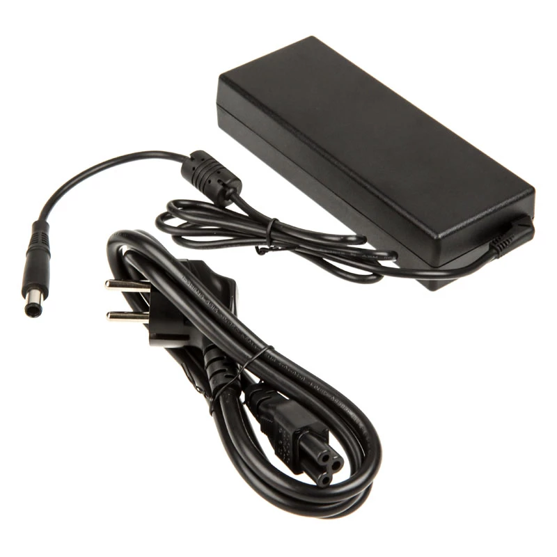 Virtalähde/sovitin Akasa AK-PD120-03M sisäkäyttöön 120 W musta