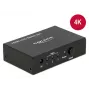 Videokytkin HDMI DeLOCK 18683