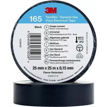 3m 7100184820 musta