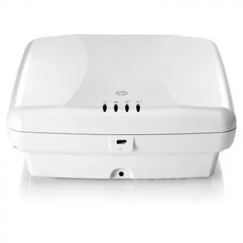 Langaton tukiasema HPE E-MSM430 Dual Radio 2,4 GHz 5 GHz 802.11n