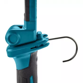 Makita DML816X taskulamppu vihreä käsivalaisin LED