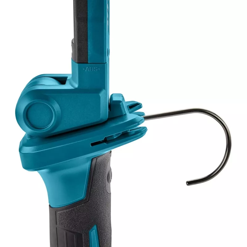 Makita DML816X taskulamppu vihreä käsivalaisin LED