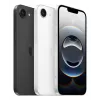 Matkapuhelin iPhone 16E/256GB musta MD1T4 Apple