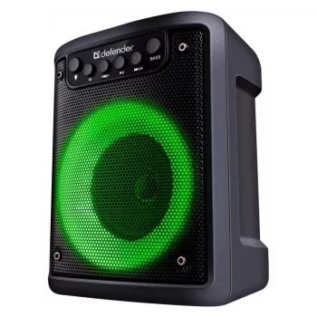 Bluetooth-kaiutin FUNKY 10W, 65053, DEFENDER