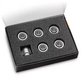 EK Water Blocks EK-Quantum Torque 6 kpl:n pakkaus STC 10/13 liittimet