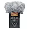 Tascam WS-11 - tuulensuoja kannettaville audiotallentimille