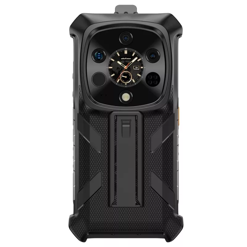 Suojaava monitoimikotelo UleFone Armor 28 Ultra -puhelimelle – lämpösuoja, vedenpitävä