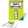 That's not a hat - Pop Culture, muistipeli
