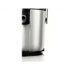 Bosch MES4000 mehulinko 1000 W musta, harmaa, ruostumaton teräs