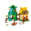 LEGO DISNEY 43260 Moanan saaren hauskuus