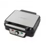 Esperanza EKG007 Provolone kontaktigrilli, 1800 W, inox