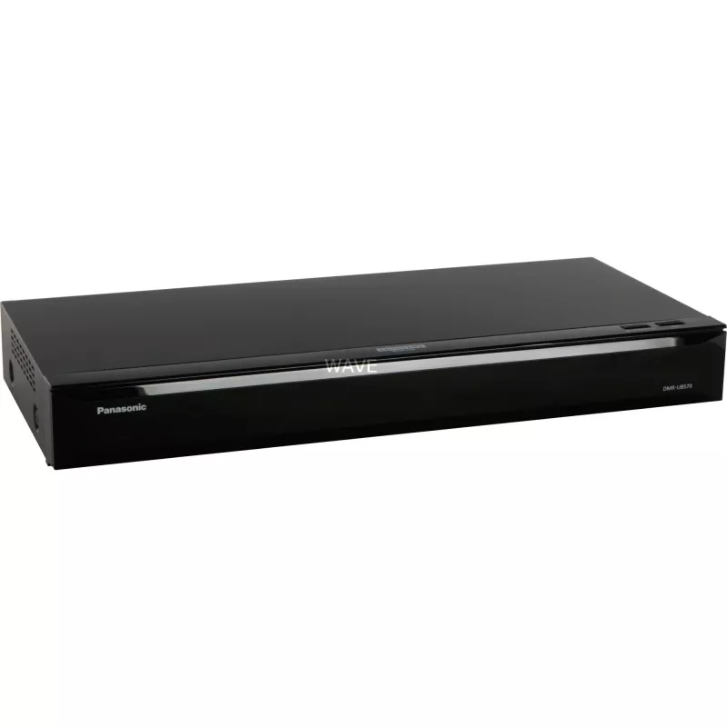 Blu-Ray-tallennin Panasonic DMR-UBC70EGK