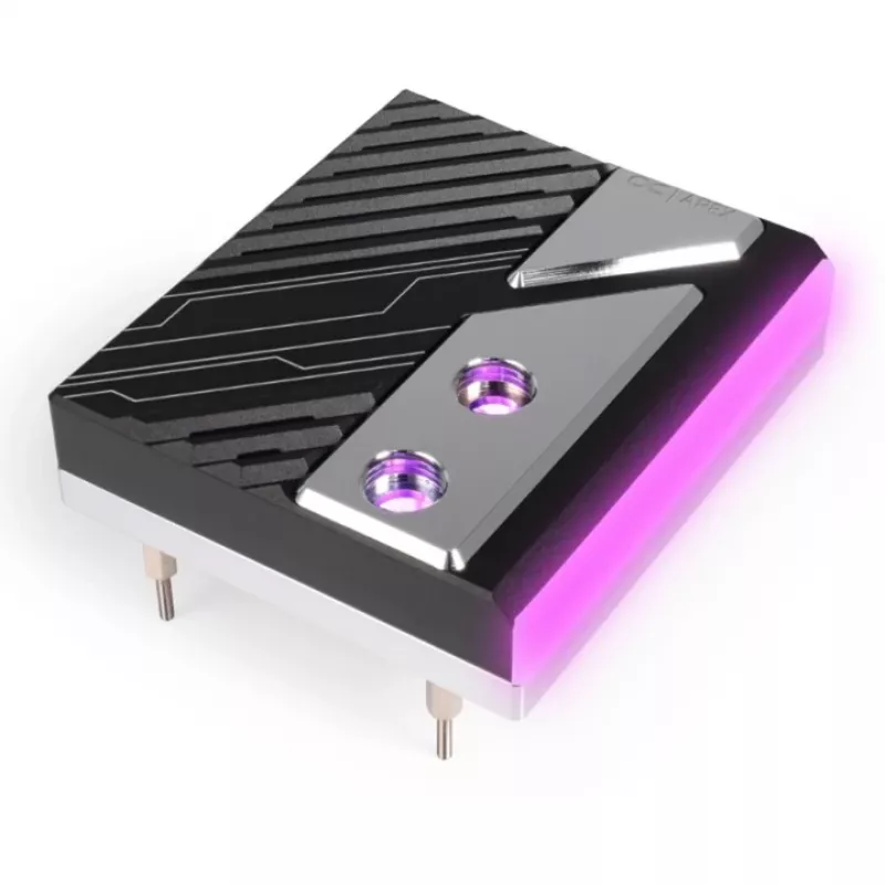Kylmälevy Alphacool 13893 tietokoneen jäähdytysjärjestelmän komponentti