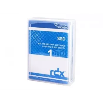 Overland-Tandberg O-T RDX SSD 1TB kasetti (yksittäin)