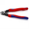 Käsikäyttöinen kaapelileikkuri Knipex 95 62 190 T