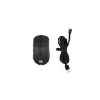 Pelihiiri GAMIAC PA50 oikeakätinen USB Type-C optinen 12400 DPI, 6 painiketta, rulla, 30G