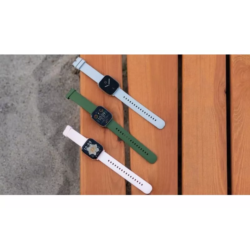 Älykello myPhone Watch Pastel Green