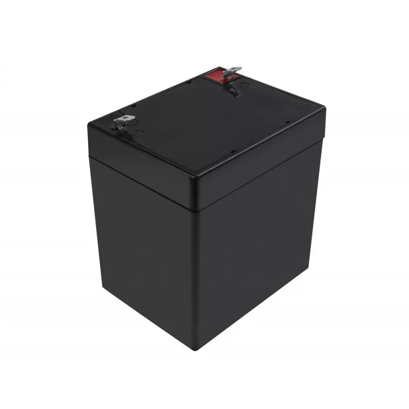 Green Cell AGM45 UPS-akku, sinetöity lyijy-happo (VRLA), 12 V, 5,3 Ah