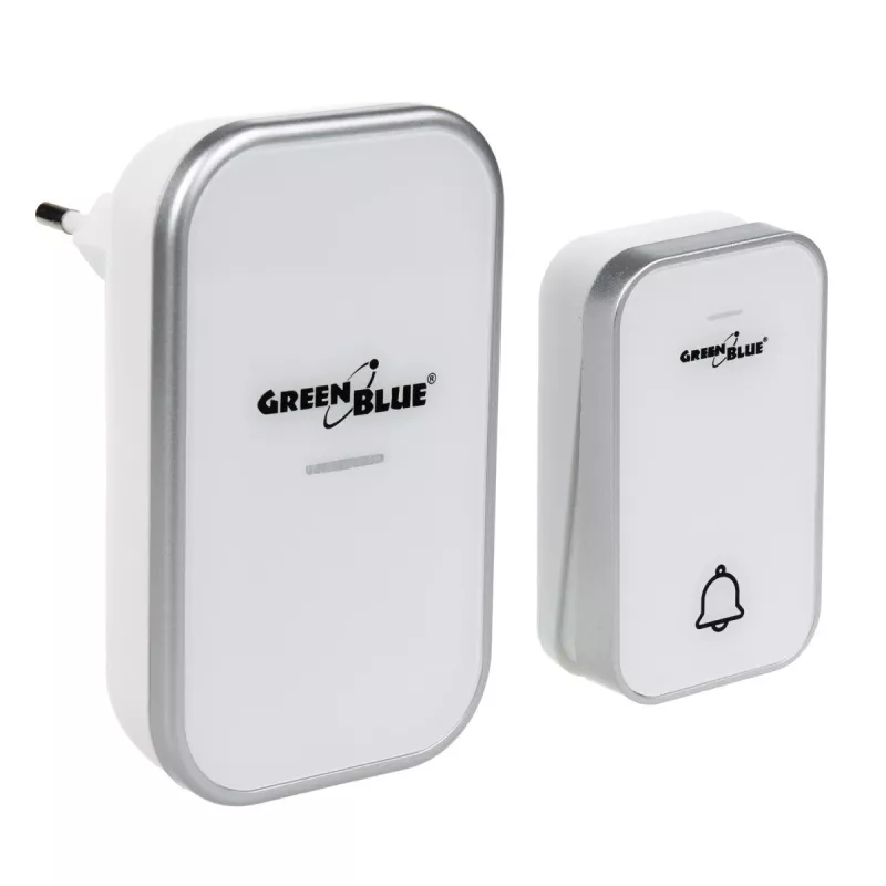 Kineettinen langaton puhuja 38 melodiaa GB157W