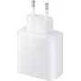 Samsung seinälaturi TA845 45W 1x Type-C - valkoinen EU