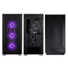 PC-kotelo Kolink Citadel Mesh ATX ARGB Midi-Tower – musta, ATX-miditornikotelo