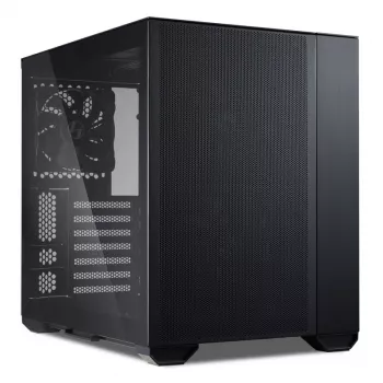 Lian Li O11 AIR MINI musta