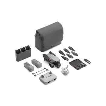 DJI Air 3S Fly More Combo (DJI RC-N3) drooni