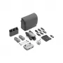DJI Air 3S Fly More Combo (DJI RC-N3) drooni
