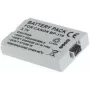Uudelleenladattava akku Extra Digital Canon BP-110 3,7V 1100mAh