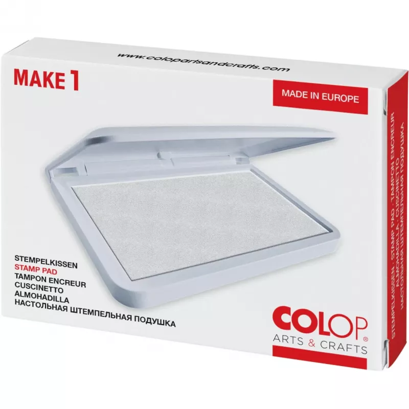 Mustetyyny Colop 163988 1 kpl REACH-sertifioitu