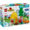 LEGO DUPLO 10452 telttaretki