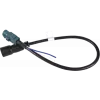 Adapteri Axion CA-MMT4 4-napainen Mini-DIN MMT3 Advanced -laitteelle