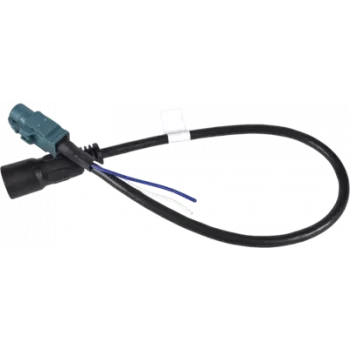 Adapteri Axion CA-MMT4 4-napainen Mini-DIN MMT3 Advanced -laitteelle