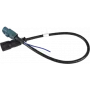 Adapteri Axion CA-MMT4 4-napainen Mini-DIN MMT3 Advanced -laitteelle