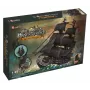 3D-PALAPELI iso setti merirosvolaivat Queen Revenge