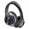 OneOdio a-AD07-01 A10 Over-ear-kuulokemikrofoni Bluetooth musta/sininen Noise